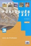 Portugues 21 Vol3 - Livro Do Professor Portugues 21 Vol3 - Livro Do Professor
