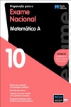Preparacao Para O Exame Nacional Matematica A 10 Ano Preparacao Para O Exame Nacional Matematica A 10 Ano
