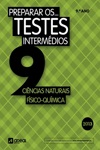 Preparar Os Testes Intermedios Ciencias Naturais Fisico-quimica 9 Ano Preparar Os Testes Intermedios Ciencias Naturais Fisico-quimica 9 Ano