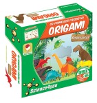 Primeiros Passos No Origami, Os - Dinossauros Primeiros Passos No Origami, Os - Dinossauros