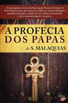 Profecias Dos Papas, As Profecias Dos Papas, As