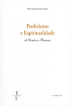 Profetismo E Espiritualidade De Camoes A Pascoaes Profetismo E Espiritualidade De Camoes A Pascoaes