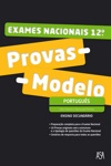 Provas Modelo Portugues 12 Ano Provas Modelo Portugues 12 Ano