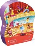 Puzzle Dance 72p Puzzle Dance 72p
