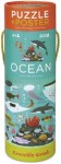 Puzzle Poster Ocean 200p Puzzle Poster Ocean 200p