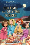 Quarto Ano No Colegio Da Quatro Torres, O Quarto Ano No Colegio Da Quatro Torres, O