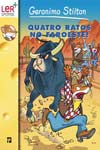Quatro Ratos No Faroeste Quatro Ratos No Faroeste