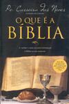 Que E A Biblia, O Que E A Biblia, O