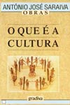 Que E A Cultura, O Que E A Cultura, O