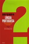 Quem Tem Medo Da Lingua Portuguesa Quem Tem Medo Da Lingua Portuguesa