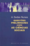 Questoes Preliminares Sobre As Ciencias Sociais Questoes Preliminares Sobre As Ciencias Sociais