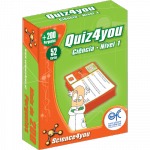 Quiz4you Ciencia Nivel1 Quiz4you Ciencia Nivel1