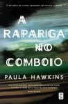 Rapariga No Comboio, A Rapariga No Comboio, A