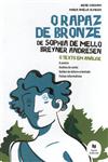 Rapaz De Bronze De Sophia De Mello Breyner Andresen