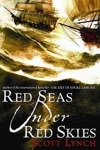 Red Seas Under Red Skies Red Seas Under Red Skies