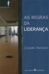 Regras Da Lideranca, As Regras Da Lideranca, As