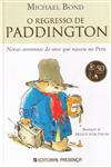 Regresso De Paddington, O Regresso De Paddington, O