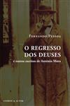 Regresso Dos Deuses E Outros Escritos De Antonio Mora, O Regresso Dos Deuses E Outros Escritos De Antonio Mora, O