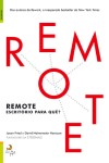 Remote Remote