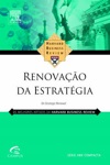 Renovacao Da Estrategia Renovacao Da Estrategia