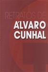 Retratos De Alvaro Cunhal Retratos De Alvaro Cunhal