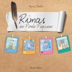 Rimas Em Ponto Pequeno Rimas Em Ponto Pequeno