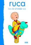 Ruca Livro De Atividades Azul Ruca Livro De Atividades Azul