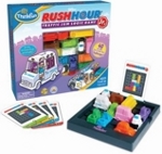 Rush Hour Junior Rush Hour Junior