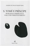 S Tome E Principe Problemas E Prespectivas Para O Seu Desenvolvimento S Tome E Principe Problemas E Prespectivas Para O Seu Desenvolvimento