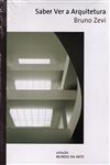 Saber Ver A Arquitetura