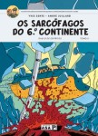 Sarcofagos Do 6 Continente, Os Vol2 - Duelo De Espiritos Sarcofagos Do 6 Continente, Os Vol2 - Duelo De Espiritos