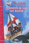 Segredo Da Ilha Das Baleias, O Segredo Da Ilha Das Baleias, O