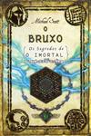 Segredos De O Imortal Nicholas Flamel Vol5 - O Bruxo Segredos De O Imortal Nicholas Flamel Vol5 - O Bruxo