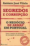 Segredos E Corrupcao O Negocio De Armas Em Portugal Segredos E Corrupcao O Negocio De Armas Em Portugal