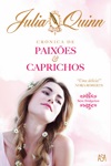 Serie Bridgerton Vol1 - Paixoes E Caprichos Serie Bridgerton Vol1 - Paixoes E Caprichos