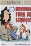 Servidora Fora De Servico Servidora Fora De Servico
