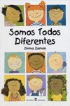 Somos Todos Diferentes Somos Todos Diferentes