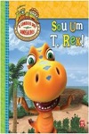 Sou Um T-rex Sou Um T-rex