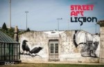 Street Art Lisbon Vol 1 (bilingue) Street Art Lisbon Vol 1 (bilingue)
