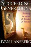 Succeeding Generations Succeeding Generations