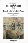 Suplemento Ao Dicionario De Eca De Queiroz Suplemento Ao Dicionario De Eca De Queiroz