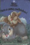 Tambor Para A Cama Coelhinhos Tambor Para A Cama Coelhinhos