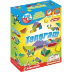 Tangram Tangram