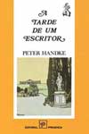 Tarde De Um Escritor, A Tarde De Um Escritor, A