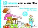 Tarde Na Casa Da Tia Lina, Uma Tarde Na Casa Da Tia Lina, Uma