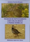 Tecnicas De Repovoamento Com Coelho-bravo E Perdiz-vermelha Tecnicas De Repovoamento Com Coelho-bravo E Perdiz-vermelha