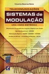 Telecomunicacoes Sistemas De Modulacao Uma Visao Sistemica Telecomunicacoes Sistemas De Modulacao Uma Visao Sistemica