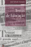 Temas De Educacao Temas De Educacao