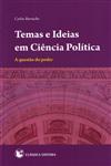 Temas E Ideias Em Ciencia Politica A Questao Do Poder Temas E Ideias Em Ciencia Politica A Questao Do Poder