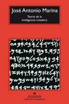 Teoria De La Inteligencia Creadora Teoria De La Inteligencia Creadora